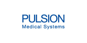 Logo Pulsion Medical Systems